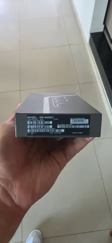 Galaxy s26 ultra 512gb preto