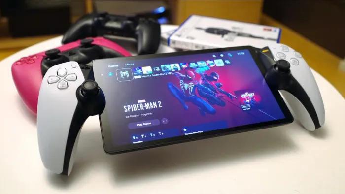 Sony PS Portal 