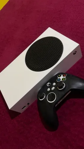 Xbox series s