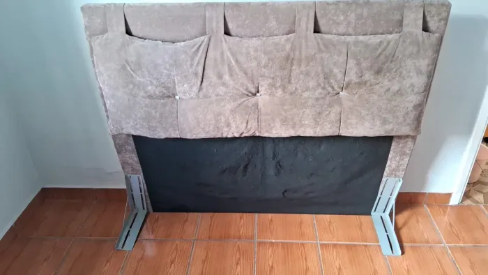 Cabeceira de Cama Casal 