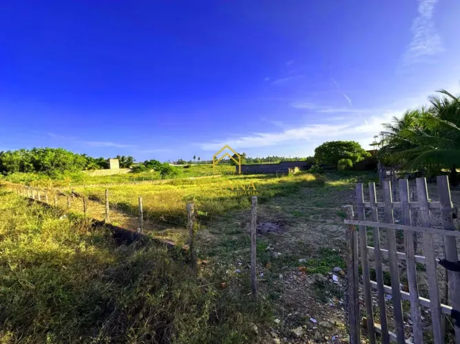 Terreno no Mosqueiro 250m² Aracaju Sergipe