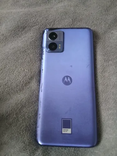 Moto one