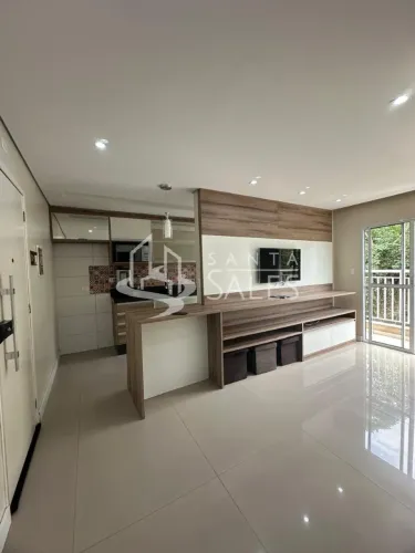 Imperdível! Apartamento à venda em São Paulo-SP, Jardim Santa Lucrécia. 2 quartos, 1 sala,
