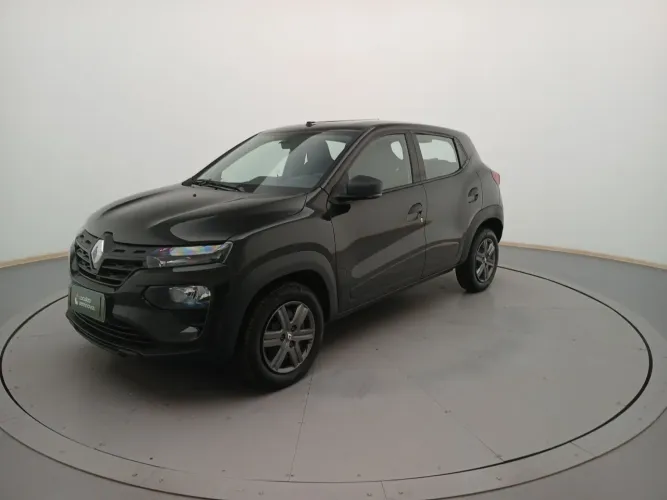 Renault Kwid 1.0 Zen 2025