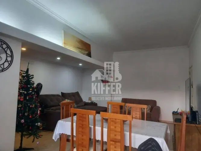Apartamento com 3 quartos à venda, 130 m² por R$ 710.000 - Ingá - Niterói/RJ