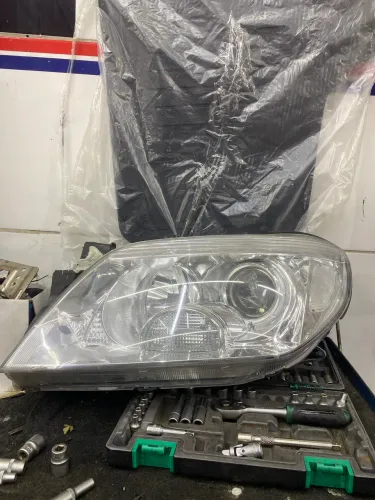 Farol TR4 