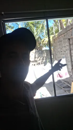 Redes e telas de proteção