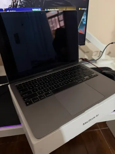 MacBook Air M1