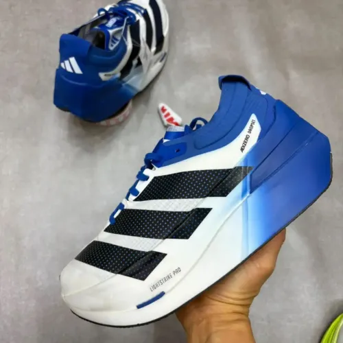 Adidas dropset importado elite com placa de carbono 