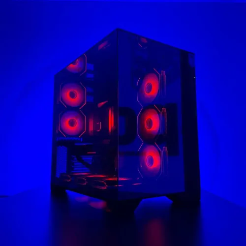 PC GAMER +Monitor