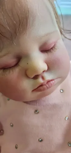 Bebe reborn june