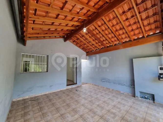 Casa à Venda no Bairro Monte Líbano - Piracicaba - SP