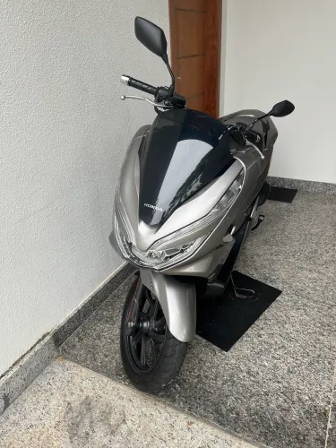 PCX 2019 nova - 2º dono