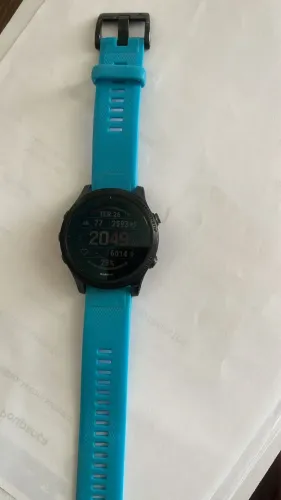 Garmin 945 Forerunner R$ 2.000,00