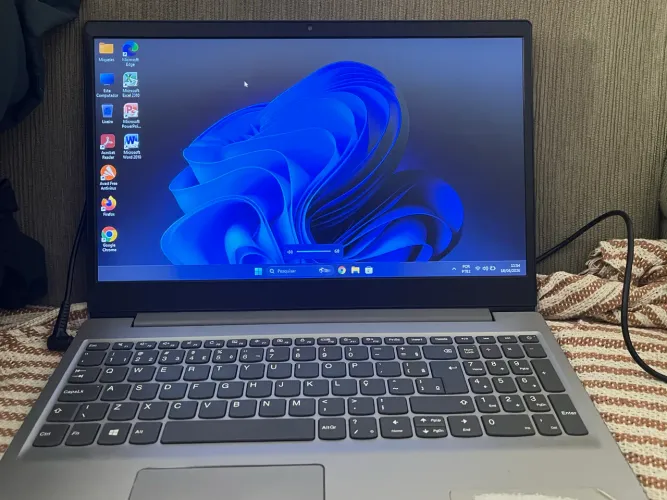 NOTEBOOK LENOVO IDEAPAD