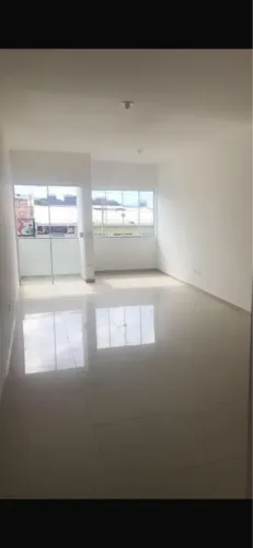 Kitnet no Hauer alugo