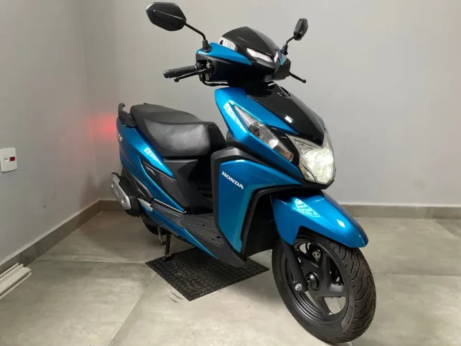 Honda Elite 125 2025
