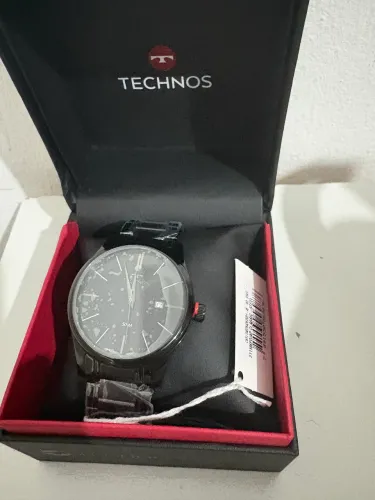 Relógio masculino Technos