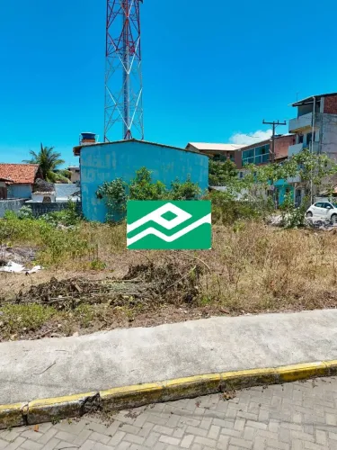 Terreno em Maracaípe 400m²