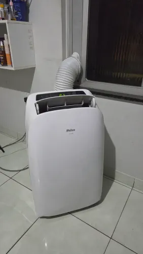 Ar condicionado Philco PAC11000 F2