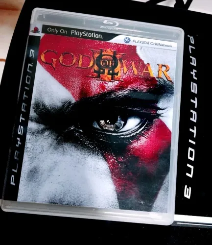 Jogos ps3 original