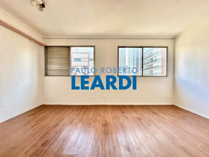 APARTAMENTO - JARDIM PAULISTA - SP