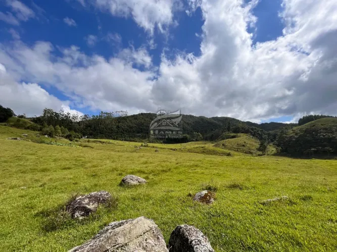 Terreno Rural para Venda em Antônio Carlos, BETANIA