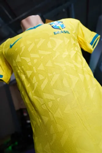 Camisa versão jogador
