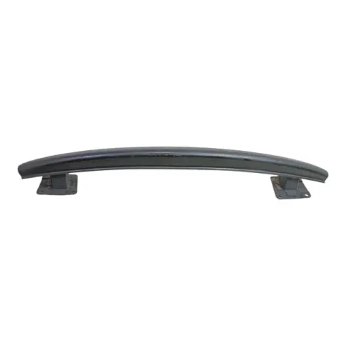 Alma Parachoque Traseiro Volkswagen Polo 2009 a 2012 6Q0807305 Original