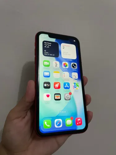 iPhone 11 64 GB - TODO ORIGINAL