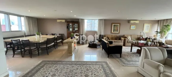 RUA FECHADA- ANDAR ALTO- VISTA PANORÂMICA- AMBIENTES AMPLOS E CLAROS! PROPRIETÁRIO QUER VE
