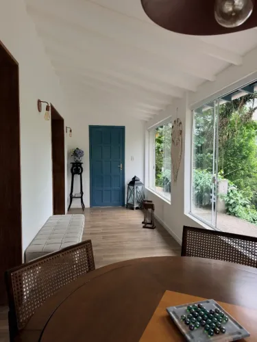Chácara 7.700 m², 2 casas, piscina e amplo potencial - Sambaetiba