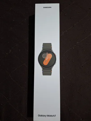 Samsung watch 7 smartwatch