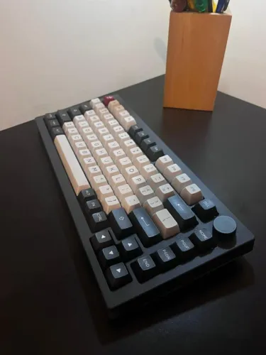 Teclado Akko 5075B Plus