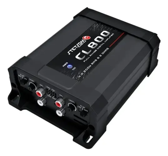 Modulo Stetsom 800w Som
