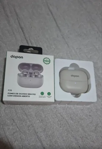 Fone Dapon DPF25