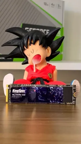 SSD NVME 1TB KINGSPEC 1TB