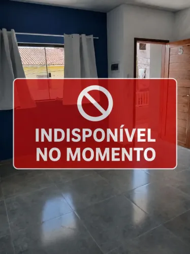 Aluguel apartamento Mobiliado