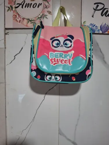 Vendo bolsa puket 