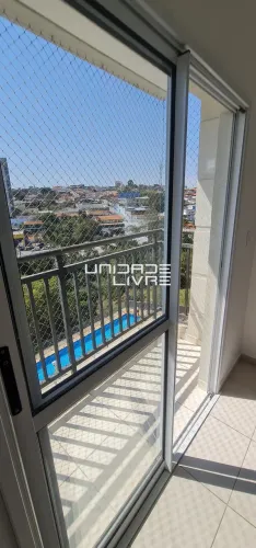 Apartamento à venda no Condomínio Spazio DItalia  Mogi das Cruzes/SP