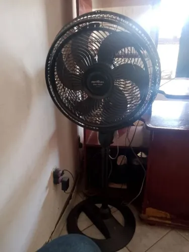 Ventilador Britânia 160w turbo
