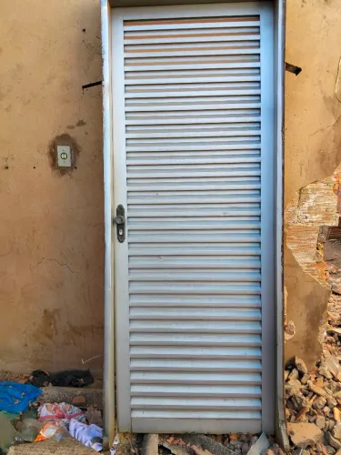 Porta veneziana