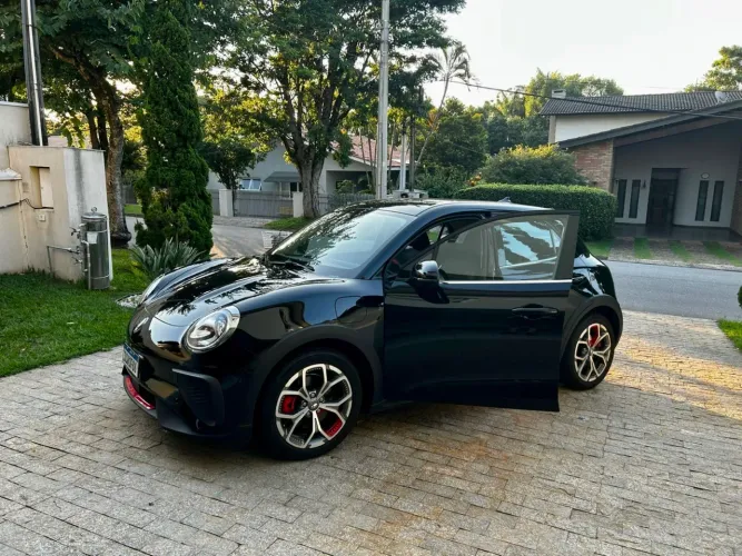 GWM Ora 03 GT (elétrico) 2024