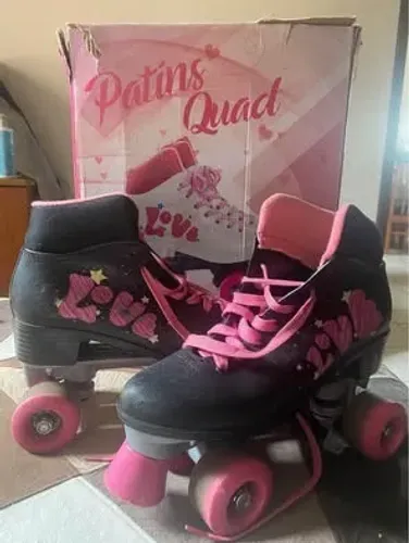 Patins infantil 