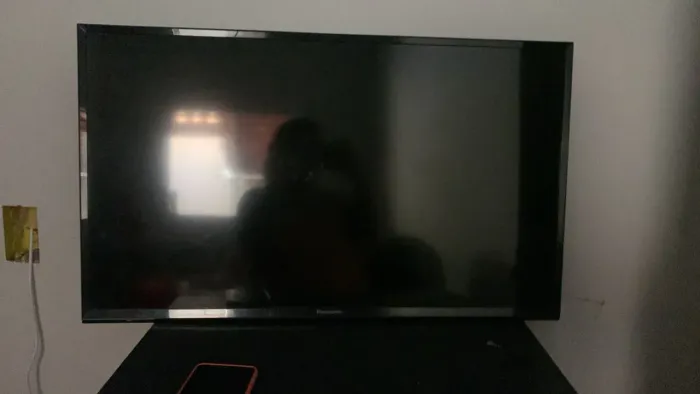Vendo TV está funcionando bem 