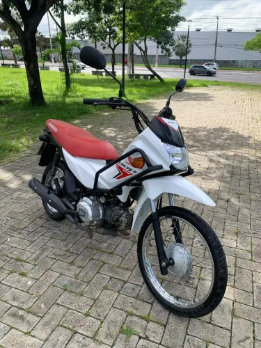 Honda pop