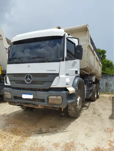 AXOR 3131. 2014