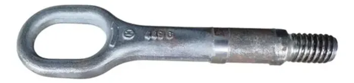 Gancho Reboque Audi A3 A4 Jetta Passat 2011 2012