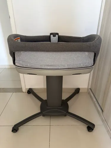 Berço para recém nascido