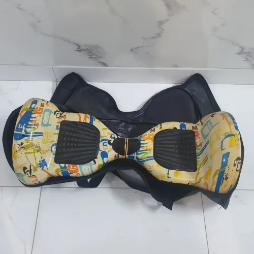 Hovernoard 10 polegadas com bolsa e carregador
